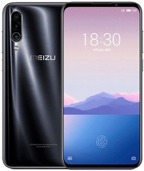 Замена экрана на телефоне Meizu 16Xs в Липецке